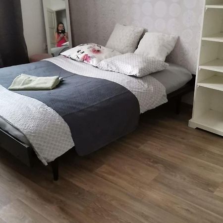 Stylovy Apartman V Centru Nachoda Екстер'єр фото
